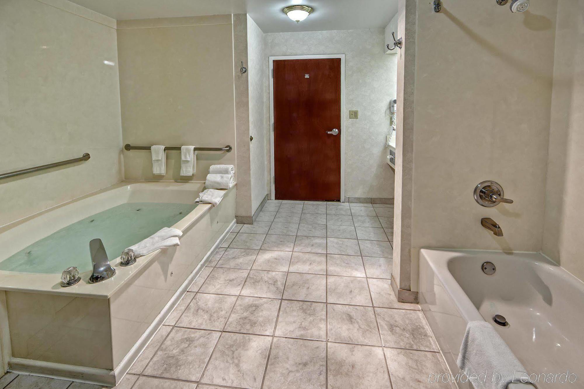 Hampton Inn Morristown Exterior foto